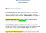 write meta tags, titles, descriptions, image alt for on page SEO